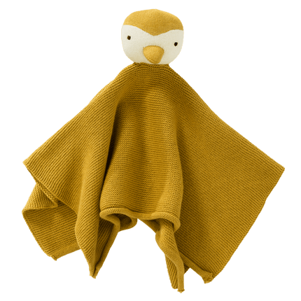 Fresk Knuffeldoekje Pinguin koop je bij Babywinkel