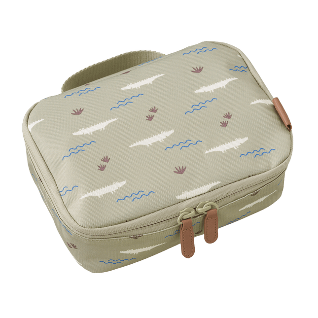 Fresk Koeltas Crocodile koop je bij Babywinkel