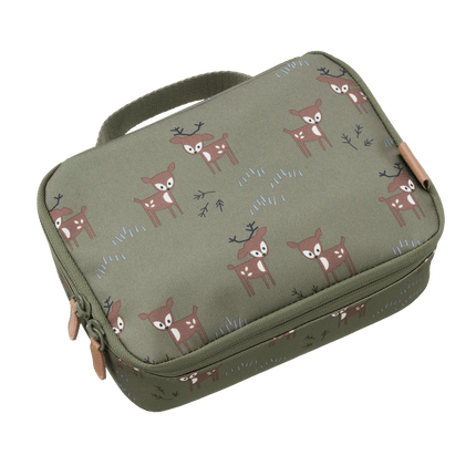 Fresk Koeltas Deer Olive koop je bij Babywinkel