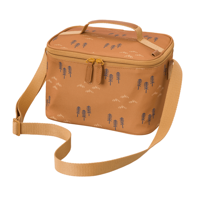 Fresk Koeltas Woods Spruce Yellow Large koop je bij Babywinkel