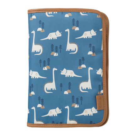Fresk Luieretui Dino koop je bij Babywinkel