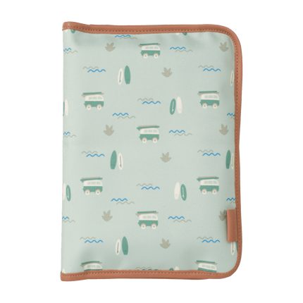 Fresk Luieretui Surf Boy koop je bij Babywinkel
