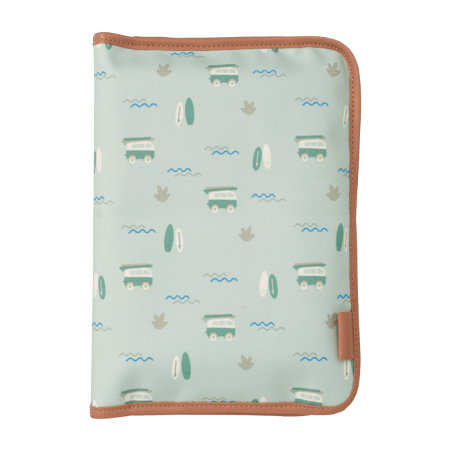 Fresk Luieretui Surf Boy koop je bij Babywinkel