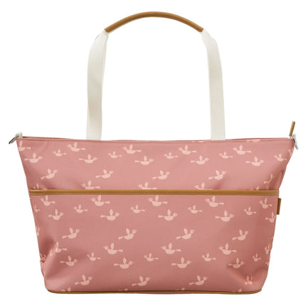 Fresk Luiertas Bird koop je bij Babywinkel