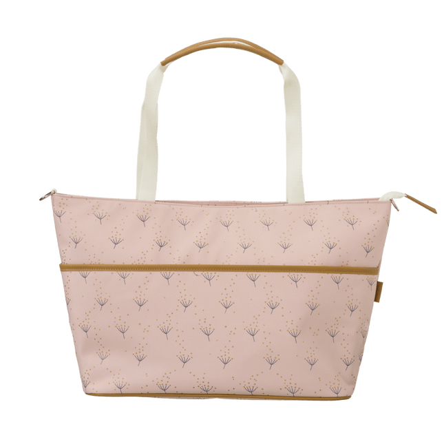 Fresk Luiertas Dandelion koop je bij Babywinkel