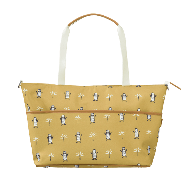 Fresk Luiertas Pinguin koop je bij Babywinkel