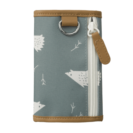 Fresk Portemonnee Billfold Hedgehog koop je bij Babywinkel