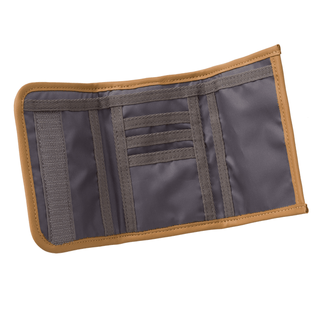 Fresk Portemonnee Billfold Polar Bear koop je bij Babywinkel