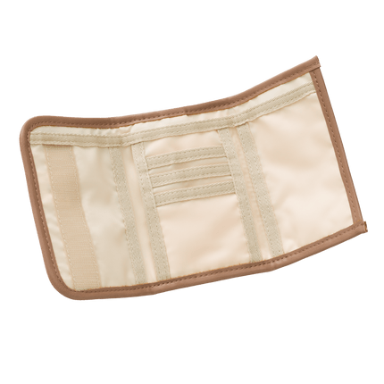 Fresk Portemonnee Rabbit Sandshell koop je bij Babywinkel