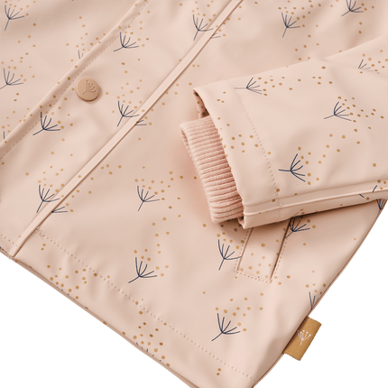 Fresk Regenjas Dandelion koop je bij Babywinkel
