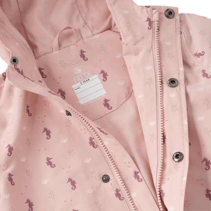 Fresk Regenjas Seahorse koop je bij Babywinkel
