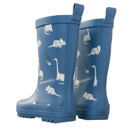 Fresk Regenlaarsjes Dino koop je bij Babywinkel