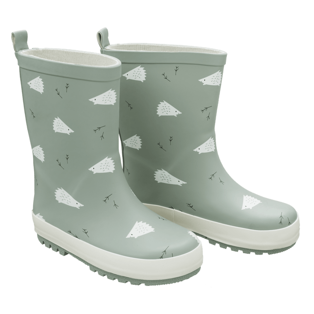 Fresk Regenlaarsjes Hedgehog koop je bij Babywinkel