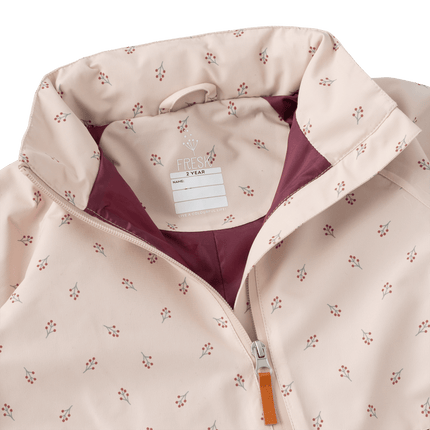 Fresk Regenpak Kind Berries koop je bij Babywinkel