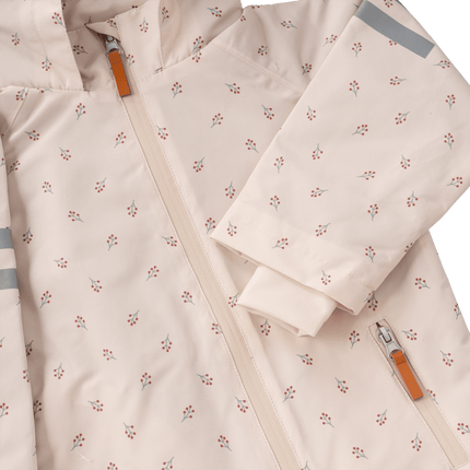 Fresk Regenpak Kind Berries koop je bij Babywinkel