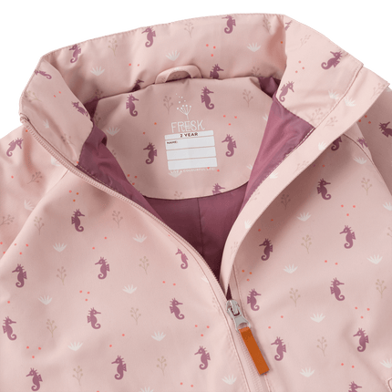 Fresk Regenpak Kind Seahorse koop je bij Babywinkel