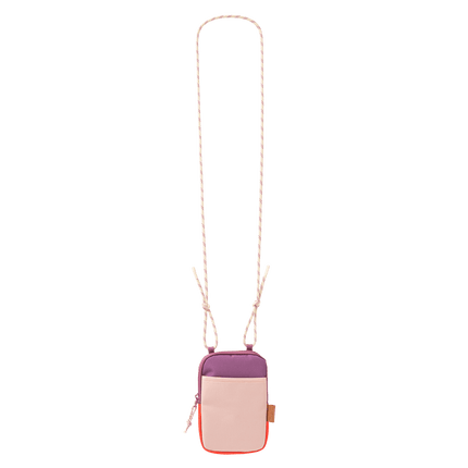 Fresk Reistasje Outdoors Dusty Orchid koop je bij Babywinkel