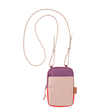 Fresk Reistasje Outdoors Dusty Orchid koop je bij Babywinkel