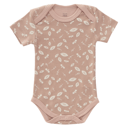 Fresk Romper Korte Mouw Forest koop je bij Babywinkel