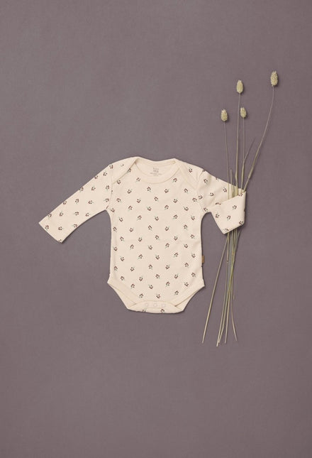 Fresk Romper Lange Mouwen Berries koop je bij Babywinkel