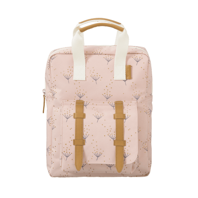 Fresk Rugzak Dandelion Groot koop je bij Babywinkel