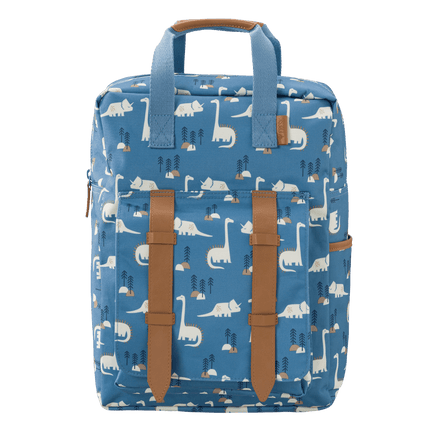 Fresk Rugzak Dino Groot koop je bij Babywinkel
