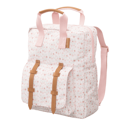 Fresk Rugzak Garden Flowers koop je bij Babywinkel