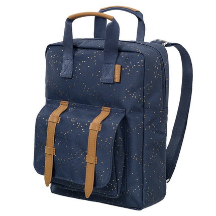 Fresk Rugzak Indigo Hots koop je bij Babywinkel