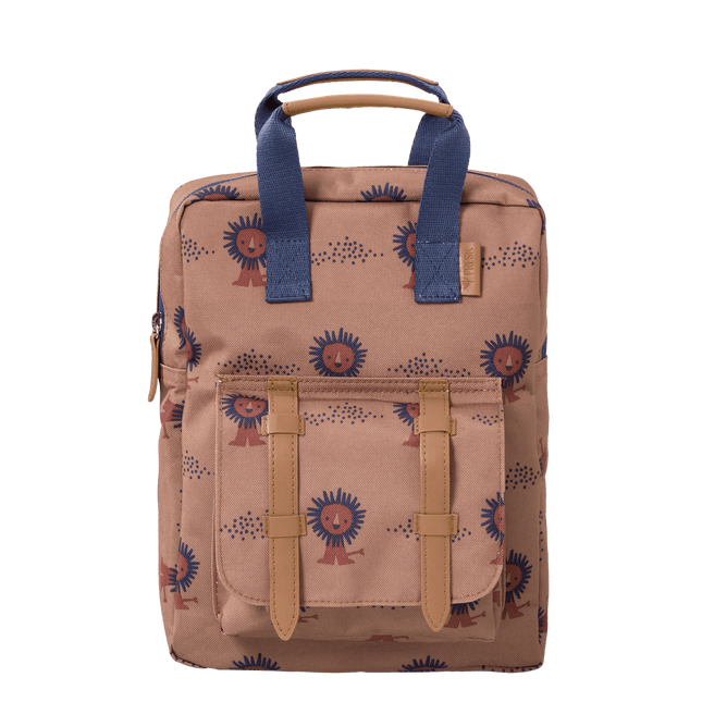 Fresk Rugzak Lion koop je bij Babywinkel