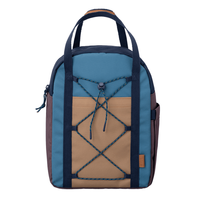 Fresk Rugzak Outdoors Groot Blue Shadow koop je bij Babywinkel