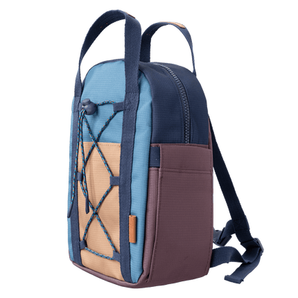 Fresk Rugzak Outdoors Klein Blue Shadow koop je bij Babywinkel