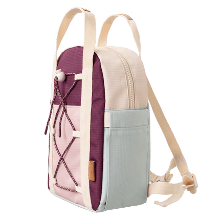 Fresk Rugzak Outdoors Klein Cameo Rose koop je bij Babywinkel