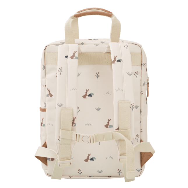 Fresk Rugzak Rabbit Groot Sandshell koop je bij Babywinkel