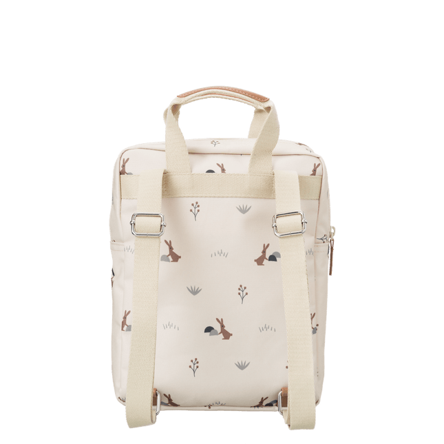 Fresk Rugzak Rabbit Sandshell koop je bij Babywinkel