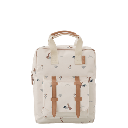 Fresk Rugzak Rabbit Sandshell koop je bij Babywinkel
