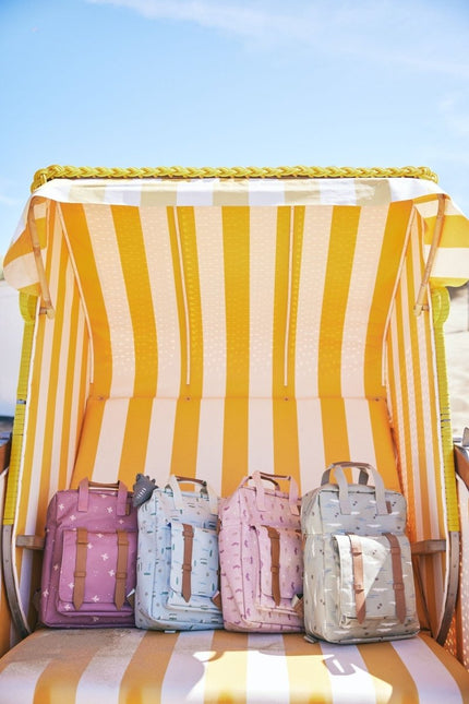 Fresk Rugzak Seahorse koop je bij Babywinkel