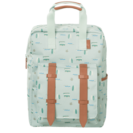 Fresk Rugzak Surf Boy Groot koop je bij Babywinkel