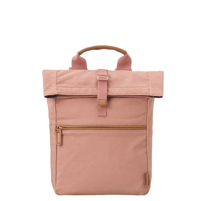 Fresk Rugzak Uni Ash Roze Small koop je bij Babywinkel