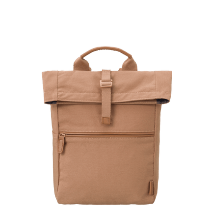 Fresk Rugzak Uni Twany Bruin Small koop je bij Babywinkel