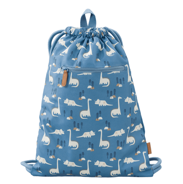 Fresk Rugzak Zwemtas Dino koop je bij Babywinkel