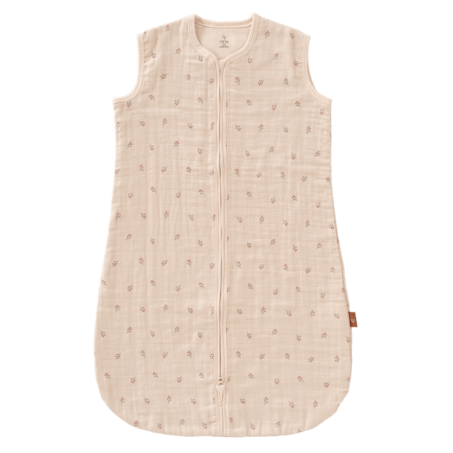 Fresk Slaapzak Baby Berries Muslin 2 - Laags koop je bij Babywinkel