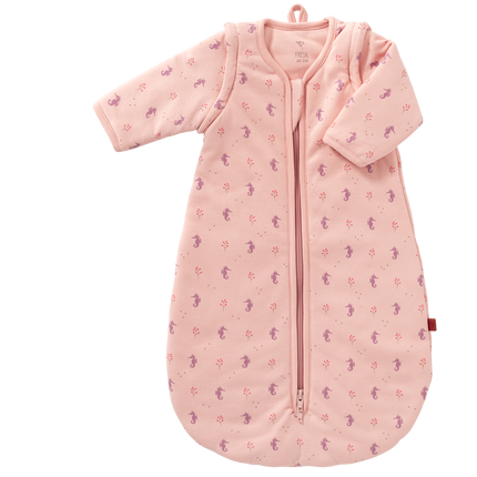 Fresk Slaapzak Baby Sea Horse 90 Cm Interlock Met Lichte Voering koop je bij Babywinkel