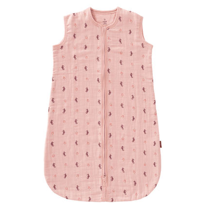 Fresk Slaapzak Baby Seahorse Muslin 2 - Laags koop je bij Babywinkel