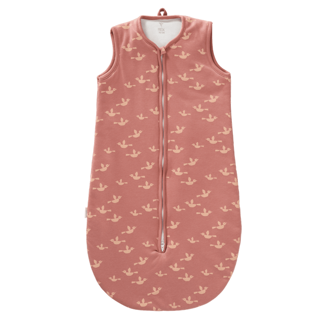 Fresk Slaapzak Baby Slaapzak Met Lichte Voering Bird koop je bij Babywinkel