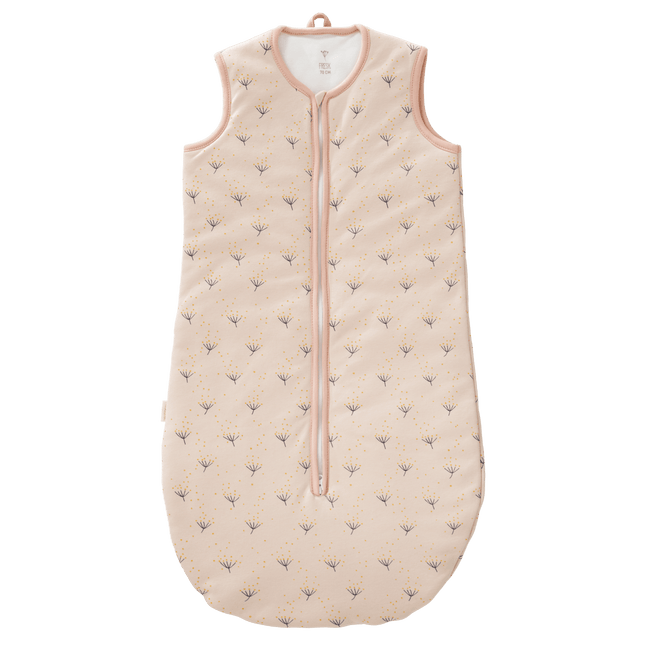 Fresk Slaapzak Baby Slaapzak Met Lichte Voering Dandelion koop je bij Babywinkel