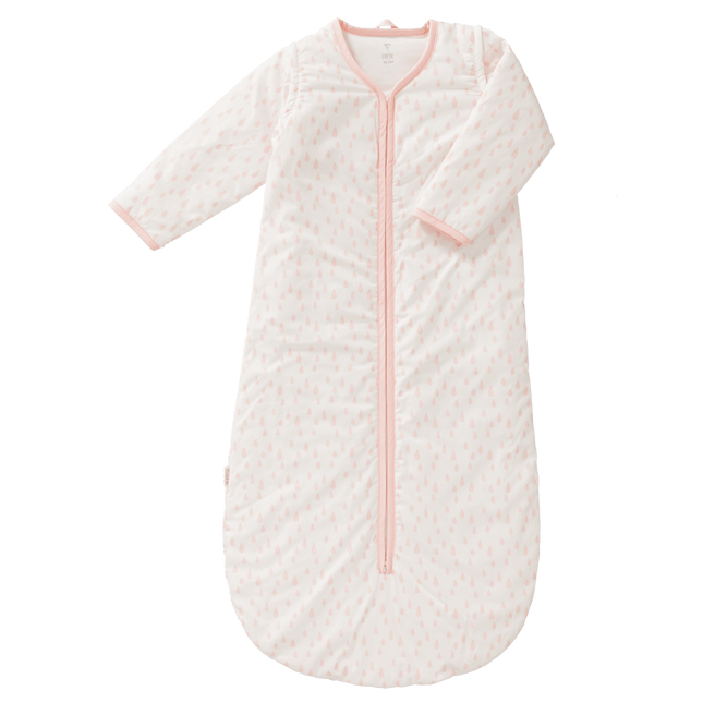 Fresk Slaapzak Baby Winter Drops Chintz Rose koop je bij Babywinkel