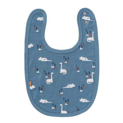 Fresk Slabbetje Dino koop je bij Babywinkel