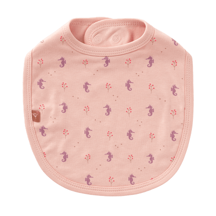 Fresk Slabbetje Sea Horse koop je bij Babywinkel