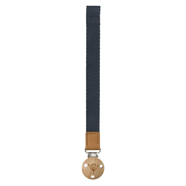Fresk Speenkoord Dark Indigo koop je bij Babywinkel