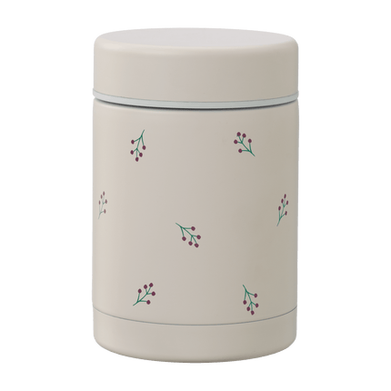 Fresk Thermosbak Berries 300ml koop je bij Babywinkel